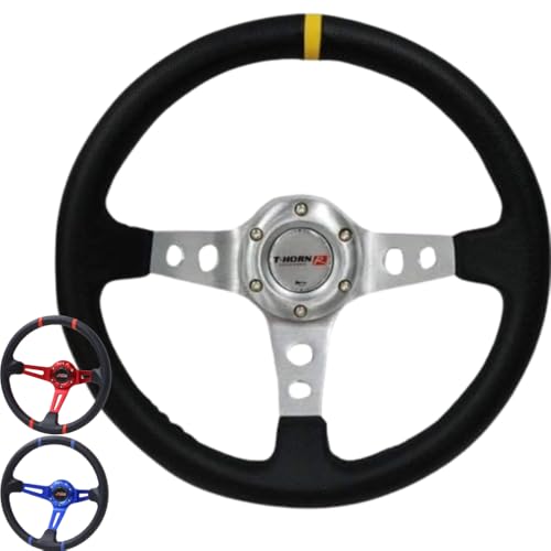 パーソナルステアリング34.5センチ パーソナル 車 ステアリング」の人気商品一覧 | 安い商品を通販