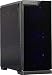Produktbild Cooltek TG-01 - RGB, Midi Tower, ATX, Micro-ATX, Mini-ITX, 2 x USB3.0, 1 x USB2.0, HD-Audio, 3 x 120 mm LED (Front), 1 x 120 mm Lüfter (Rückseite), schwarz