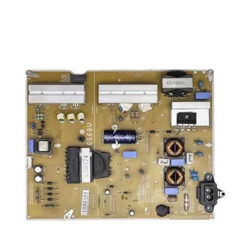 Carte d'alimentation EAX67189001 : résolvez les coupures de votre TV EAY64511001
