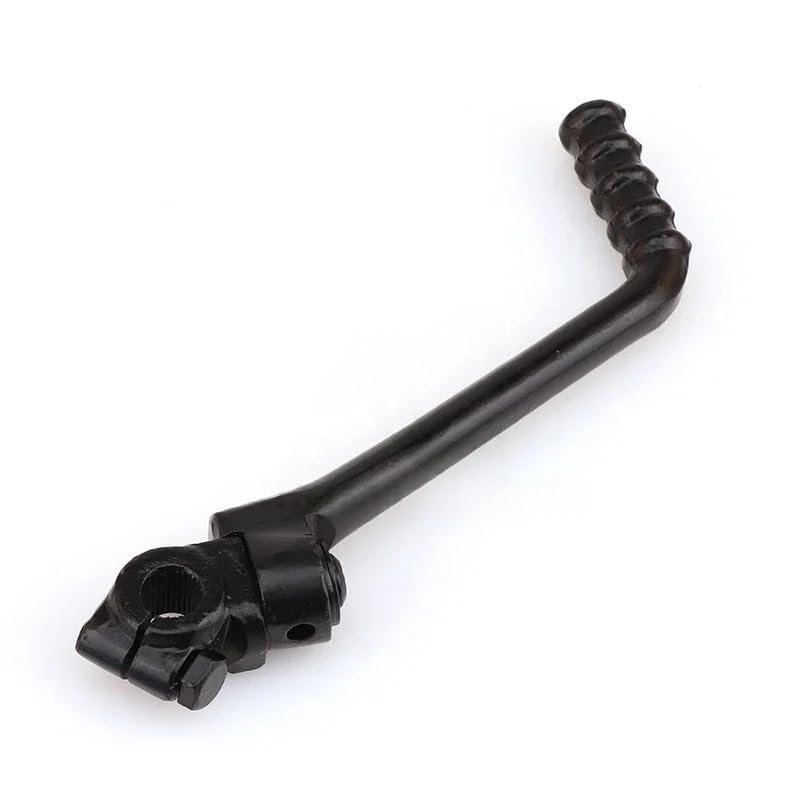 Levier kick universel en acier avec axe amovible 13 mm et 16 mm pour moto - 7