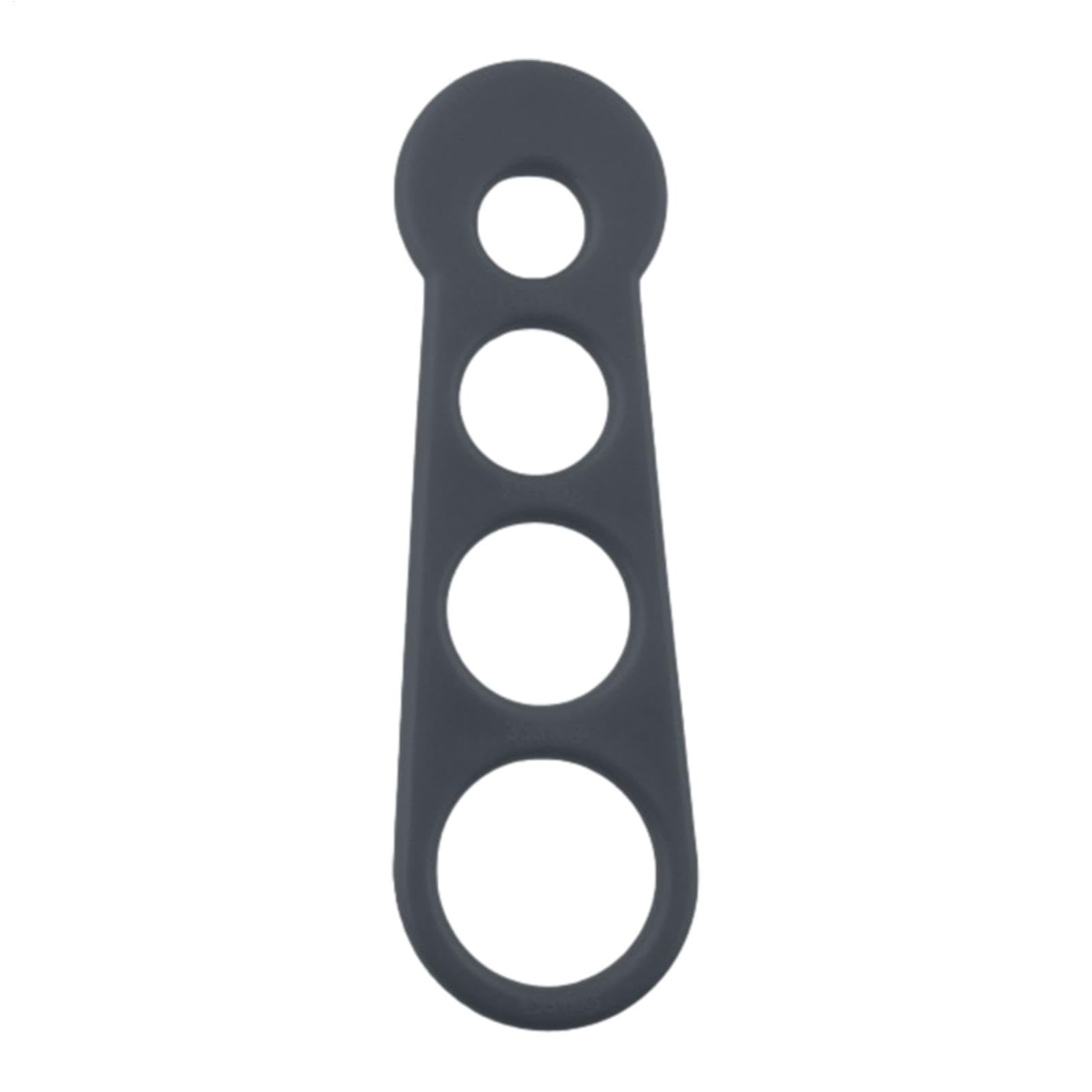 Herramienta De Control De Porciones De Espagueti - Gadget De Medición De Pasta De Cocina Para Tamaños De Porción Perfectos - Medidor De Pasta Ajustable Para Espagueti, Fideos Y Arroz - Accesorio Esenc