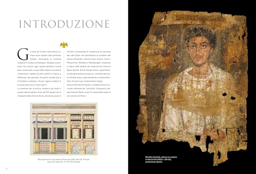 I Romani. Occhi, Volti, Storie Della Roma Antica - 3