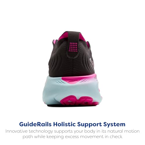 Image of Brooks Women's Adrenaline GTS 25 Supportive Running & Walking Shoe