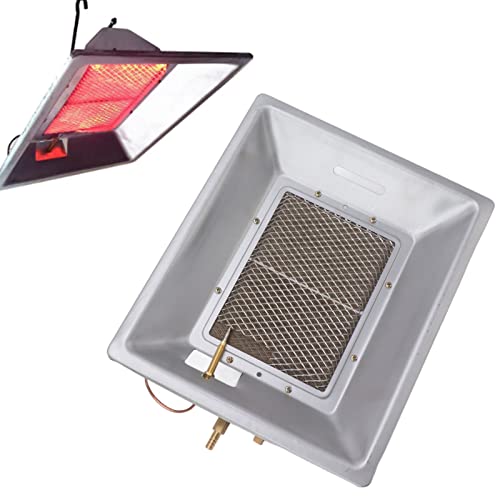 Chick Gas Brooder Heater for Poultry and Livestock