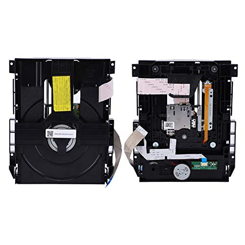 YWBL-WH Lens Module -Ray Disk Drive Lite-On Electronic Component Replace for SOHBDP10G, Appendix