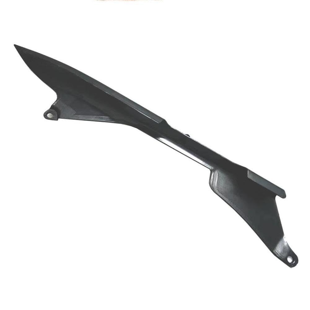 Couvercle De Guide De Chaîne En Plastique Compatible Avec ZX6R 2009 2010 2011 2012 2013 2014