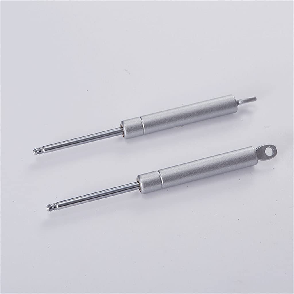 Bisagra de puerta de gabinete elevable traslacional, resorte de gases 250N for soporte de aleta de 50-90 cm de ancho