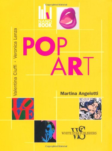 Pop art. Ediz. illustrata