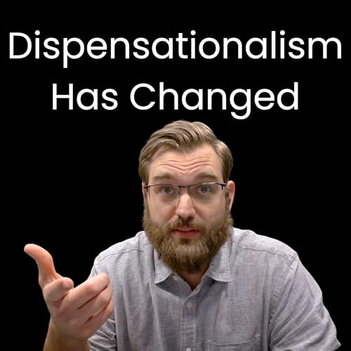 An Anabaptist Defense of Dispensationalism (You Don&rsquo;t Have to Be Zionist) - Julian Stoltzfus