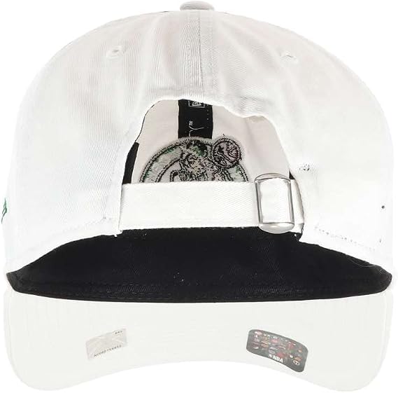 New Era NBA 9Twenty cap basketball baseball cap adjustable strapback hat one size