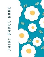 Daisy Badge Book 1955627010 Book Cover