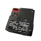 D4NL-1DFA-B Industrial Safety Door-Lock Switch 2NC+2NC Mechanical Lock