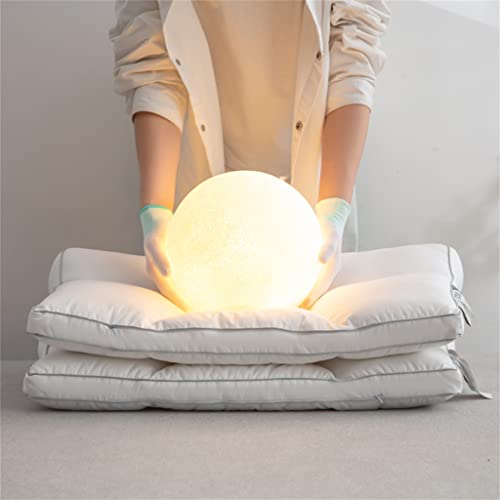 Noyau d'oreiller de couchage de qualité supérieure super doux