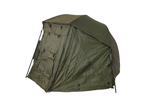 Carpa de pesca Sedco para 2 personas impermeable miniatura 4