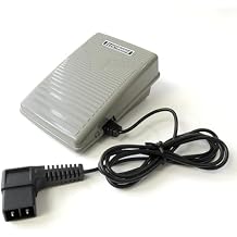 Foot Control Pedal for Bernina 910,930,931,932,933,1020,1030,1031,1080,1090,1120,1130,1230,1260,1530,16301#0026417012