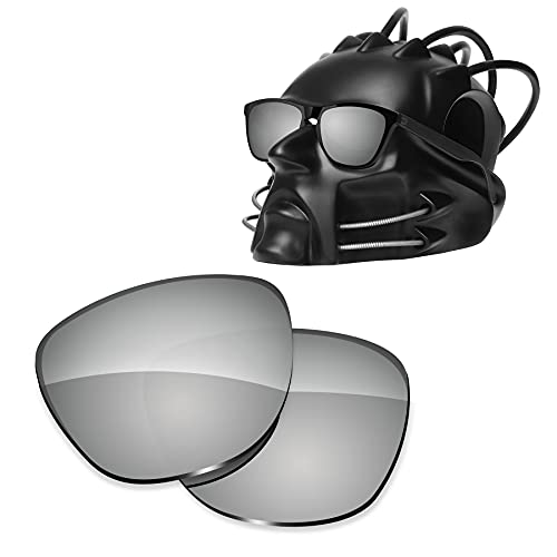 Lentille de rechange Oakley Mainlink XL ToughAsNails 61 mm