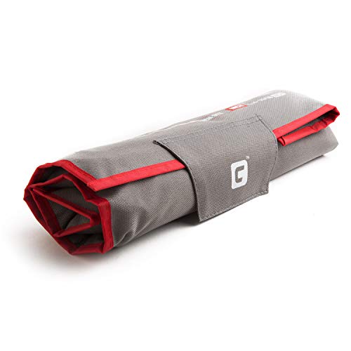 Capri Tools Wrench Roll SAE 13