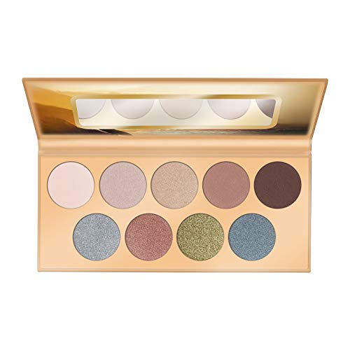 Preisvergleich Produktbild essence - Lidschattenpalette - G'DAY SYDNEY eyeshadow palette - 01