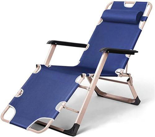 Chaises zéro gravité et chaise longue pliante pour un confort extérieur maximal