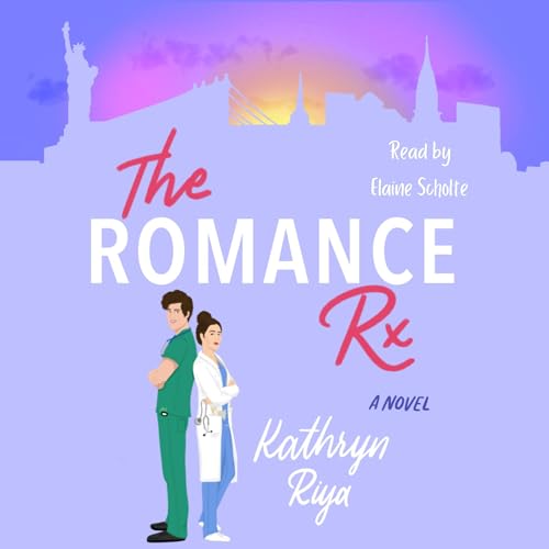 The Romance Rx | Kathryn Riya episode artwork