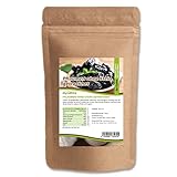 Mynatura Pflaumen, getrocknet, ohne Stein I Ohne Zusätze I Trockenpflaumen I Backen I Kochen I...