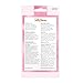 Sally Hansen Instant Cuticle Remover™, Nail Treatment, Fast Drying, Contains Aloe and Chamomile