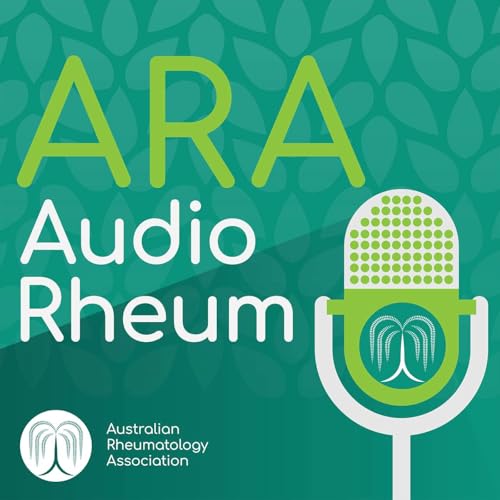 "the limbic" Podcast - Rheumatology advanced trainees. Vasculitis Pt 2: tips to overcome challenges in diagnosing and treating Giant Cell Arteritis