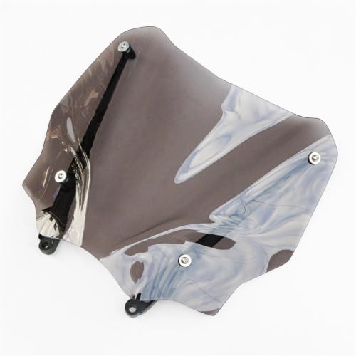 Pare-Brise Moto pour SH125 SH150 2020-2023 - Déflecteur de Remplacement