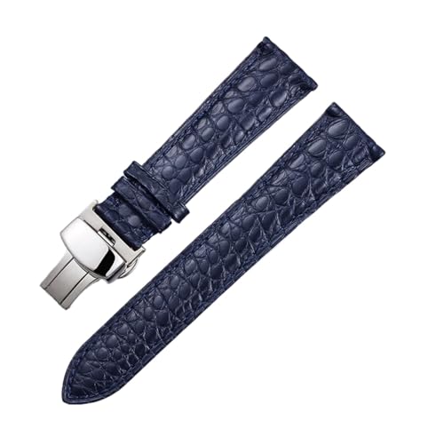 [] YingYou ʃNR_CU[XgbvAo^tCobNtA19mmA20mmA21mmA22mm̃Y^XgbvA\tguXbg(Blue-silver,18mm)