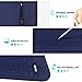 Lacdo Tablet Sleeve Case for 11 inch iPad A16 | 11 inch iPad Air M3 M2 | 11