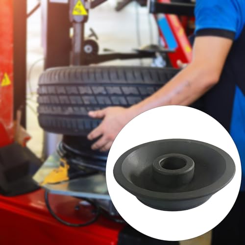 Cône d'équilibrage de roue pour machine d'équilibrage de pneus SUV - 4