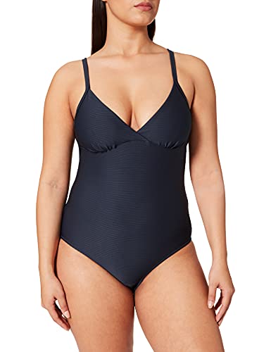 Lovable Plain Rib Costume Intero Donna