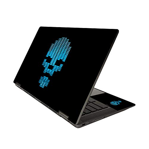 MightySkins HP Chromebook x360 14