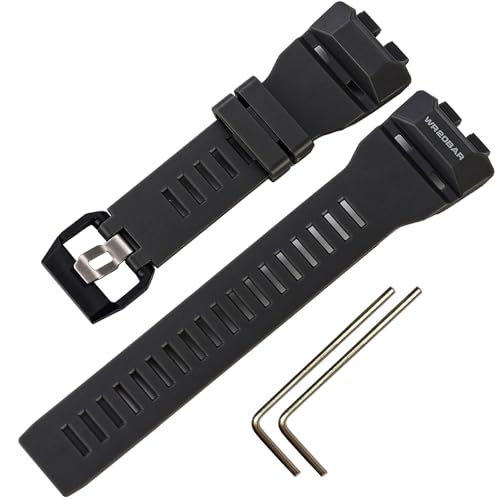 Casio GBD-100 �����Y�X�g���b�v�E�H�b�`�A�N�Z�T���[�p�\�t�g�V���R�������p�X�g���b�v(�O���[)