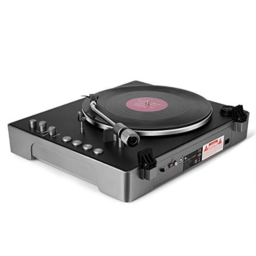 Tocadiscos Vinilo Baratos 2025