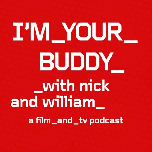 Couverture de I'm Your Buddy