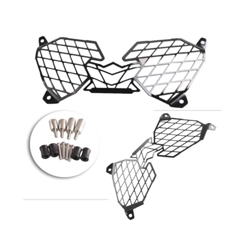 Protection de phare moto XT1200Z Super Ténéré 2010 2011 2012 2013 2014