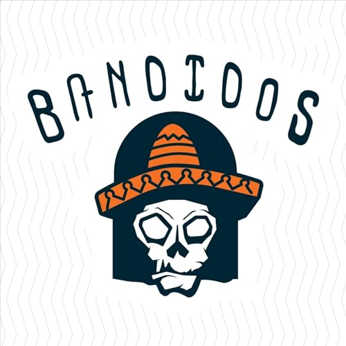 Los Bandidos cover art