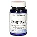 Produktbild Gall Pharma Benfotiamin 100 mg GPH Kapseln, 60 Kapseln