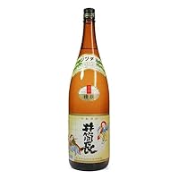 井筒長 清酒精撰 日本酒 長野県 1800ml