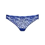 Marie Jo Color Studio Rioslip, Stylo Blue, 38