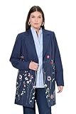 esprit collection blazer navy Doublure intégrale en tissu acétate de grande qualité