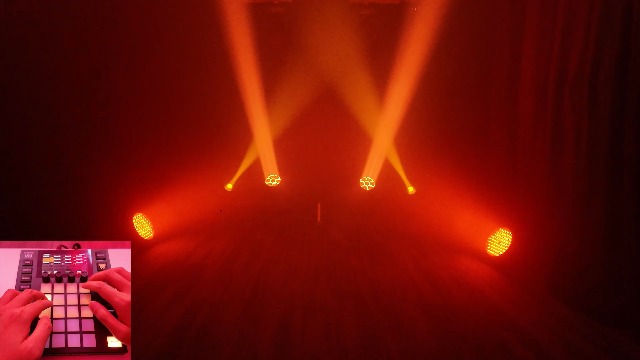 BETOPPER Par Led RGBW 60x2W | Luci Discoteca DMX CRI90 | Per Feste, Matrimoni, Club - Foto 12