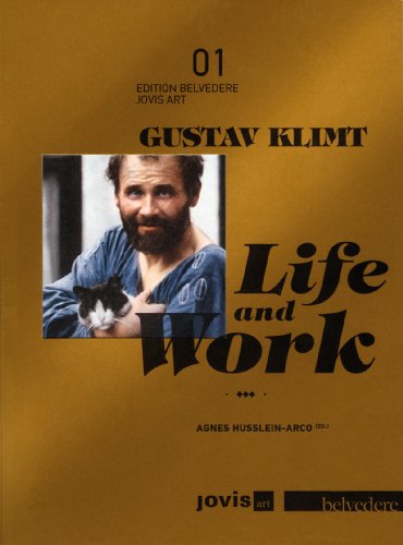 Preisvergleich Produktbild Gustav Klimt: Life and Work