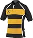 Gilbert Xact Hoops Rugby Jersey