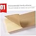 Wallpaper Border Self Adhesive Foam Border Molding Trim 3d Waterproof Wall Edge Sticker 2.35m 2PCS Style 2