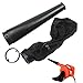 ZUXOCY Blower Accessories Buckle Long Nozzle Blower Bag Tool Made Used for Outdoor Cooking Barbecue Household