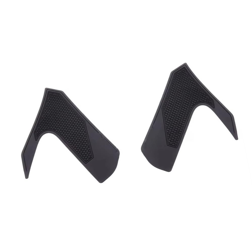 Motorcycle Side Tank Pad Stickers Sticker for MT-09 for MT09 SP 2024 2025 Traction Pad Decal(Color1)