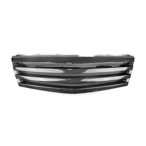 Grille de course Infiniti M45 2003-2005 : réparez votre calandre