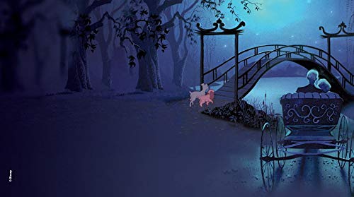 A Dama E O Vagabundo Edição Diamante [Blu-Ray]